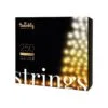 Twinkly 250 Gold Edition LED Smart App Controlled Christmas String Lights (20m Lit Length) -Twinkly Shop 267444bbf8d4461d6e8ed2bd15b42e2aeabe213240b2d163daecf71ee1502e7a