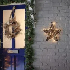 Ringo The 40cm Christmas Star -Twinkly Shop 26defbb6963d8b36d928ee8249bae4a45cca5f7bf3e7e571544cdb19735c2c40