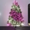 Twinkly 400 Colour Changing LED Smart App Controlled Christmas String Lights (32m Lit Length) 2 Twinkly 400 Colour Changing LED Smart App Controlled Christmas String Lights (32m Lit Length) -Twinkly Shop 2706d28340cff9aec974c6b5956e08fddbb9fe0a34cc6bbd2fdaab0fde8fad0b 8