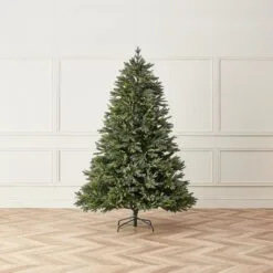 8ft Lodgepole Fir Artificial Christmas Tree 10 8ft Lodgepole Fir Artificial Christmas Tree -Twinkly Shop 2c55b9d434257e3e0748cd9377f0281ae06e39eb49ff8c65419822dad415b904 2
