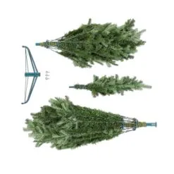 6ft Caucasian Fir Artificial Christmas Tree 16 6ft Caucasian Fir Artificial Christmas Tree -Twinkly Shop 2d2643122e780ba5c6d528f224c04340f04d37352653460bdfab03a76f7ba233