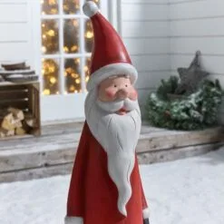 Father Christmas The 72cm Christmas Santa -Twinkly Shop 2e3c731128b7f773d6cfca34e8af4d8243eec03d4e268a3935431c6d1774ea8d