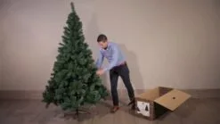 Kaemingk Everlands - 10ft Mountain Spruce Artificial Christmas Tree 17 Kaemingk Everlands - 10ft Mountain Spruce Artificial Christmas Tree -Twinkly Shop 2e6c1fce30a814e1e182db3da4a5fc1ef9dcc21c19624bb6d5d31a893aa9b946 1