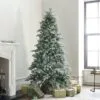 6ft Frosted Sitka Spruce Artificial Christmas Tree -Twinkly Shop 2f16a38a2cd70ba9f6a6bca285c6e3d1a7d91a8da95d0b34e68f92d69e0750a6 2