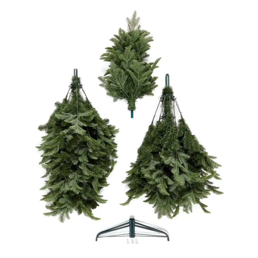 8ft Leyland Spruce Artificial Christmas Tree 8 8ft Leyland Spruce Artificial Christmas Tree - Image 6