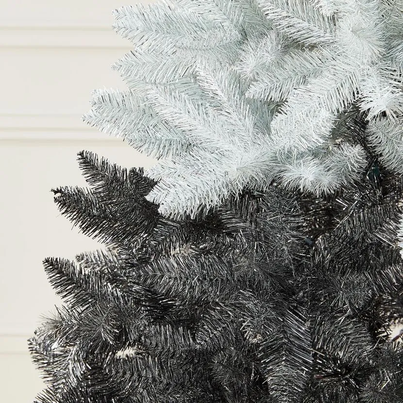 7ft Arizonica Spruce Artificial Christmas Tree 9 7ft Arizonica Spruce Artificial Christmas Tree - Image 7