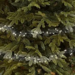 750 Micro LED Christmas Tree Pin Wire Compact LED Lights -Twinkly Shop 303e4db9fccfe246a67187e9673c164df559dca98b998b7a0a5cb52f86e98f3b 1