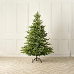 6ft Calgary Fir Artificial Christmas Tree 23 6ft Calgary Fir Artificial Christmas Tree -Twinkly Shop 30db2aafeb742c6aa091d149186cb6cf1f201da2420f62d1982e11ce48c0f9c3 3