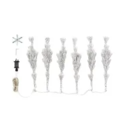 100cm Starburst Christmas Snowflake -Twinkly Shop 30f93e9dfeb1b0cfda272ce16cb89b27175d1555d2ed992468c39709c54b616a