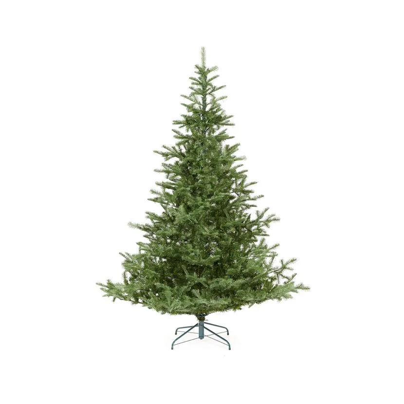 6ft Caucasian Fir Artificial Christmas Tree 7 6ft Caucasian Fir Artificial Christmas Tree - Image 5