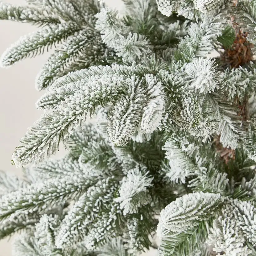 7ft Nobilis Fir Artificial Christmas Tree 13 7ft Nobilis Fir Artificial Christmas Tree - Image 11