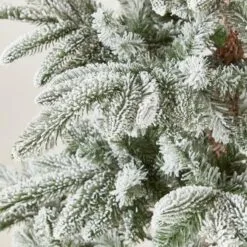 6ft Nobilis Fir Artificial Christmas Tree 26 6ft Nobilis Fir Artificial Christmas Tree -Twinkly Shop 32ee2f3f69b69fba67a8718de057acd03ea2c7f34e184b634074bd6e04622672