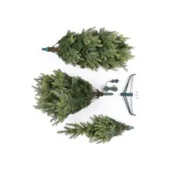 6ft Slim Calgary Fir Artificial Christmas Tree 28 6ft Slim Calgary Fir Artificial Christmas Tree -Twinkly Shop 3617aac1feeeb80cf54ab3c523294d6b3bef16b09ece0cad154e27e0e3a0181b 1