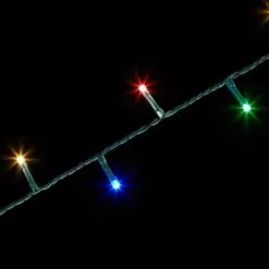1200 LED Christmas Lights (60m Lit Length) -Twinkly Shop 3691d7338ddd958c7405a61e58120543d0a23dbadc6cf8665f0862e5fa529182