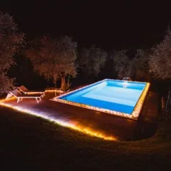 Twinkly 400 Gold Edition LED Smart App Controlled Christmas String Lights (32m Lit Length) -Twinkly Shop 378c764566cd22763567638a7520941c44567d124ae64375e73aa8b70d8a74a8 1