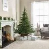 8ft Caucasian Fir Artificial Christmas Tree -Twinkly Shop 37d97c8e7f467536c56da8ce9c11d6e9b1b2da0f9b951c14bc805de06819c69f 1