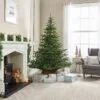 6ft Caucasian Fir Artificial Christmas Tree 2 6ft Caucasian Fir Artificial Christmas Tree -Twinkly Shop 37d97c8e7f467536c56da8ce9c11d6e9b1b2da0f9b951c14bc805de06819c69f
