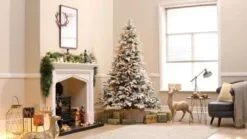 6ft Noble Pine Artificial Christmas Tree 37 6ft Noble Pine Artificial Christmas Tree -Twinkly Shop 384f322f435649ac9d7300d6db37d2b5c54cc2c03c565cce2ef477005f892fe7 1