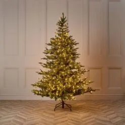 6ft Calgary Fir Artificial Christmas Tree 33 6ft Calgary Fir Artificial Christmas Tree -Twinkly Shop 38c3c5792ea8c5e4e4d22c1efcdcc7e3faf2145fed61bc85310fedb20d83ceca 2