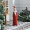 Father Christmas The 72cm Christmas Santa 1 Father Christmas The 72cm Christmas Santa -Twinkly Shop 398dc462d9ec29e80c0960cde3af1447f371f77dbeea40ecd66a2f0896d25872