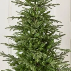 5ft European Fir Artificial Christmas Tree -Twinkly Shop 3a5312e23e38b25b5abb7d9b4b146c6537ba95a96003a68648af3a88d0f2743a 2