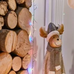 1000 Micro LED Christmas Tree Pin Wire Compact LED Lights -Twinkly Shop 3c328309bf9347dc153631aa4f9ea42fd5f83383e8ffc5383a1b7a39d18facbc