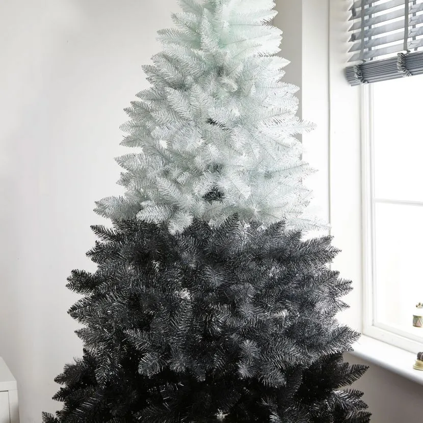 7ft Arizonica Spruce Artificial Christmas Tree 5 7ft Arizonica Spruce Artificial Christmas Tree - Image 3