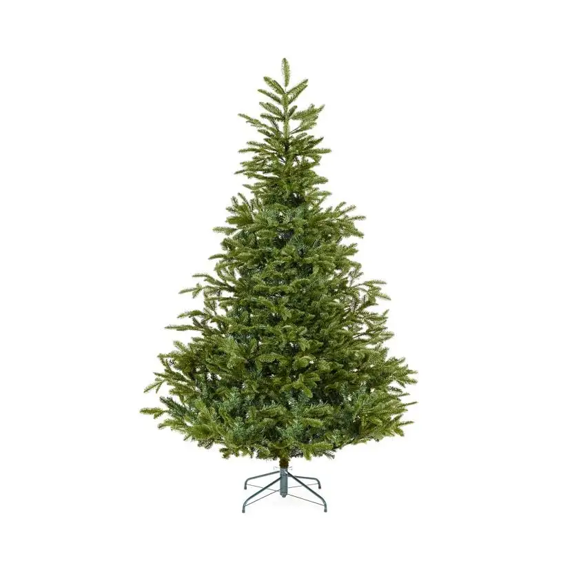 8ft Englemanns Spruce Artificial Christmas Tree 8 8ft Englemanns Spruce Artificial Christmas Tree - Image 6