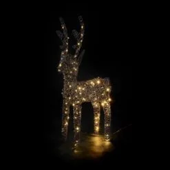 Ralph The 100cm Christmas Reindeer 29 Ralph The 100cm Christmas Reindeer -Twinkly Shop 3e29292cba43fa3e60108d7cfd7f1e9489c2a17972fe5864d18ba0b72932d6d6