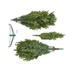 7ft Englemanns Spruce Artificial Christmas Tree 16 7ft Englemanns Spruce Artificial Christmas Tree -Twinkly Shop 3fbeb6d3ed789c17122d46b186e7e9af26aa59ab0b6f2096424de8f3b083cab6 3