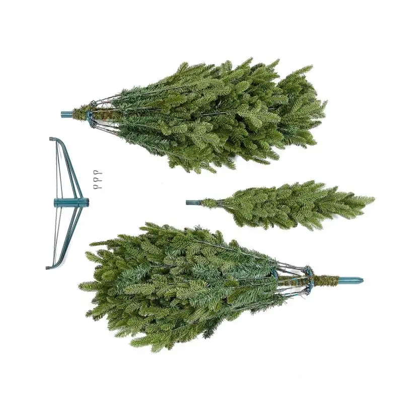 7ft Englemanns Spruce Artificial Christmas Tree 9 7ft Englemanns Spruce Artificial Christmas Tree - Image 7