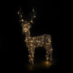 Ralph The 150cm Christmas Reindeer 28 Ralph The 150cm Christmas Reindeer -Twinkly Shop 41714d579dc2765b922d013adaa8d64abf7a3d50fdaacd3e8b00dba796aafe20