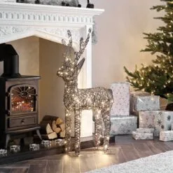 Ralph The 100cm Christmas Reindeer 35 Ralph The 100cm Christmas Reindeer -Twinkly Shop 429ebea3d7118ee20dcc95bb742ea9da3e685b39e25d310183d8df2e50dd51a9