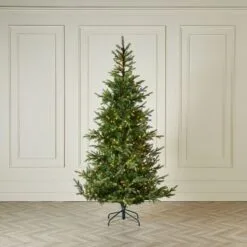6ft Slim Calgary Fir Artificial Christmas Tree 24 6ft Slim Calgary Fir Artificial Christmas Tree -Twinkly Shop 42a1b0de756b61c8947d6bffe4dd1c47f7e2efb755e29ceec017a55e1789036f 1