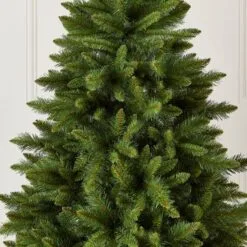 7ft Leyland Spruce Artificial Christmas Tree 11 7ft Leyland Spruce Artificial Christmas Tree -Twinkly Shop 4325c5adeaab7d94eeeec44ff5475ad162175c6204243d58ec23cda6cb05053e