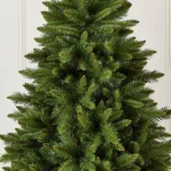 7ft Oregon Pine Artificial Christmas Tree 23 7ft Oregon Pine Artificial Christmas Tree -Twinkly Shop 4325c5adeaab7d94eeeec44ff5475ad162175c6204243d58ec23cda6cb05053e 3