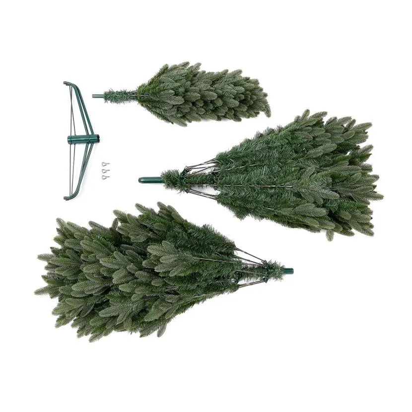 7ft Michigan Fir Artificial Christmas Tree 8 7ft Michigan Fir Artificial Christmas Tree - Image 6