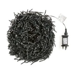 2000 LED Cluster Christmas Lights (29m Lit Length) 32 2000 LED Cluster Christmas Lights (29m Lit Length) -Twinkly Shop 44c12928c3a3e4fb52b8eb82ca190c9c04e1831f6dc9e0fda5e9f46209194f04