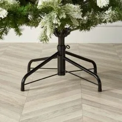 7ft Slim Snowy Grand Fir Artificial Christmas Tree 13 7ft Slim Snowy Grand Fir Artificial Christmas Tree -Twinkly Shop 44d148f627e0213798d3a0f7806fc24a27ea7594a11324bf450b2ff09a8658a0