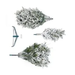 5ft Englemanns Spruce Artificial Christmas Tree 30 5ft Englemanns Spruce Artificial Christmas Tree -Twinkly Shop 45185ed84e8e4f82a189a0d7a8c8cd294f26c4380620b4add3a5d8858f67d5be