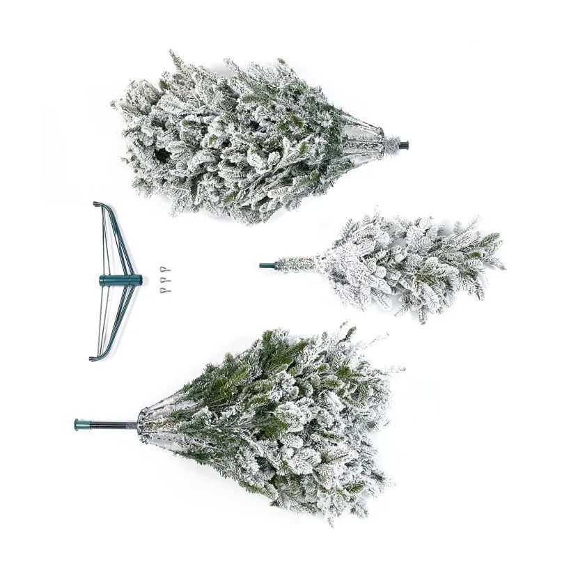 5ft Englemanns Spruce Artificial Christmas Tree 16 5ft Englemanns Spruce Artificial Christmas Tree - Image 14