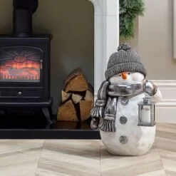 Tinsel The 63cm Christmas Snowman 16 Tinsel The 63cm Christmas Snowman -Twinkly Shop 4728cd9927d383123f8156ebe2b149110aaf3c5d7530bd4297202ca1bd6ec6a5