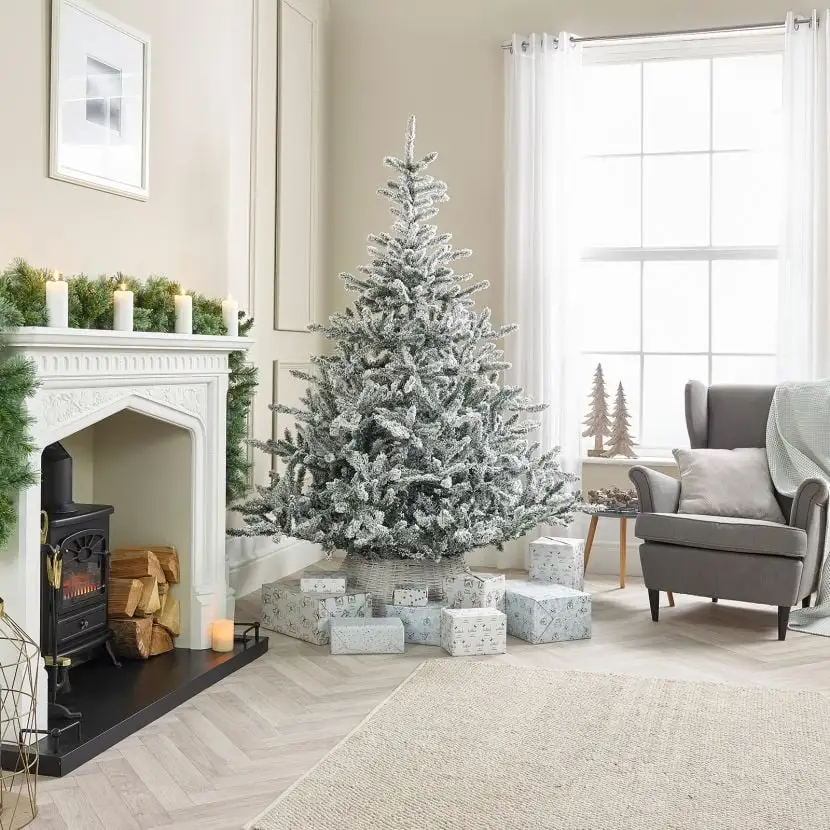 5ft Colorado Spruce Artificial Christmas Tree 9 5ft Colorado Spruce Artificial Christmas Tree - Image 7