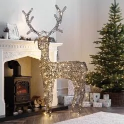 Ralph The 180cm Christmas Reindeer 23 Ralph The 180cm Christmas Reindeer -Twinkly Shop 48d8f03906912080447c12f912ac16d34dc25ac696d655e80969e863251fc405