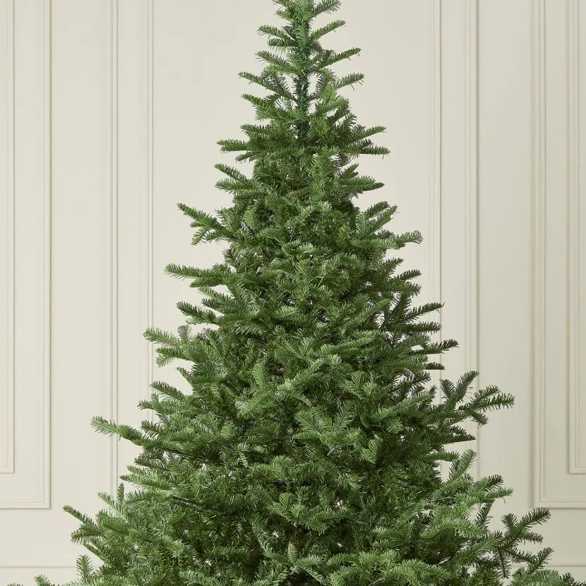6ft Caucasian Fir Artificial Christmas Tree 5 6ft Caucasian Fir Artificial Christmas Tree - Image 3