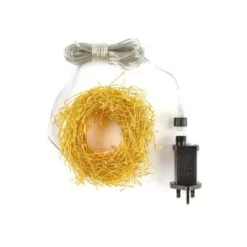 960 Micro LED Christmas Pin Wire Cluster Lights (9.6m Lit Length) -Twinkly Shop 4de6f6d942c68cbd5b078dc02ef757793b19d61f43e81ae5540b2cabbd73fb3a 1