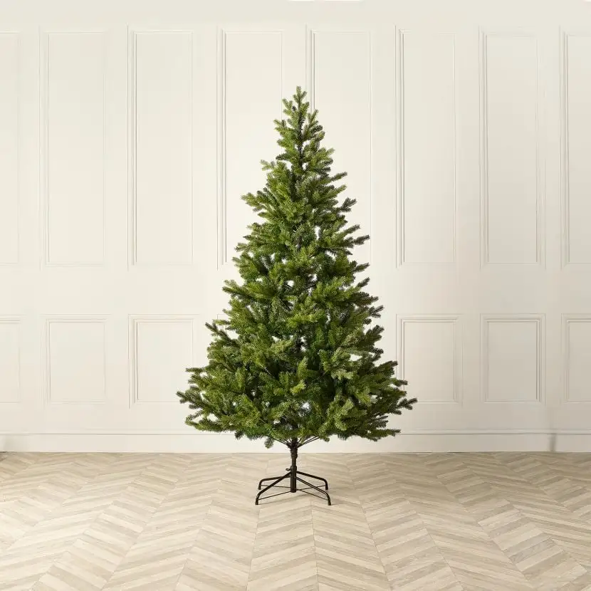 5ft Oregon Pine Artificial Christmas Tree 4 5ft Oregon Pine Artificial Christmas Tree - Image 2