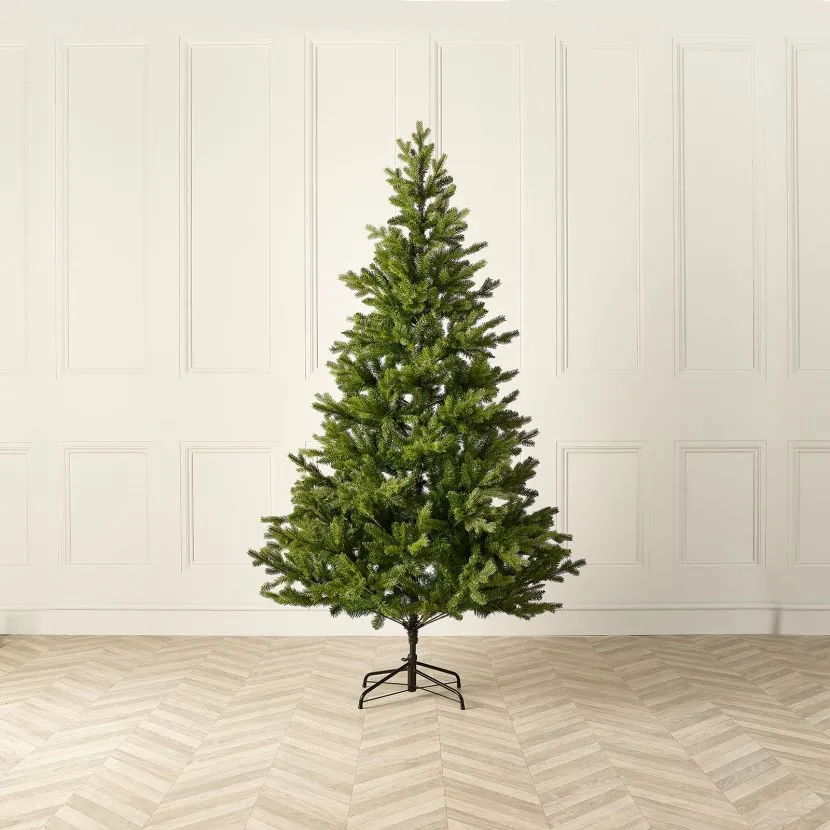 6ft Oregon Pine Artificial Christmas Tree 3 6ft Oregon Pine Artificial Christmas Tree - Image 2