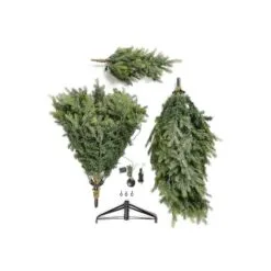 6ft Calgary Fir Artificial Christmas Tree 37 6ft Calgary Fir Artificial Christmas Tree -Twinkly Shop 4ef7cd3464502f7d71ee3fb90744b9faa1990fdba9dea1c67d1743e593b8b4da 2