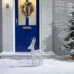 Baby Ralph The 80cm Christmas Reindeer 26 Baby Ralph The 80cm Christmas Reindeer -Twinkly Shop 4f2a14124936bee94ccb805f6ca7d77583113356436192f376efb83fe898b7cc